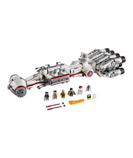LEGO Скульптура