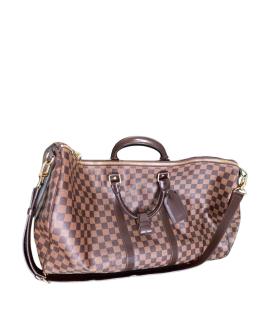 LOUIS VUITTON Дорожная/спортивная сумка