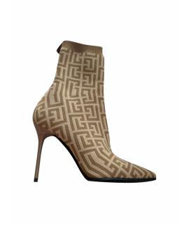 FENDI Ботильоны