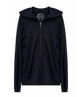 CHROME HEARTS Худи/толстовка