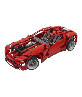 LEGO Скульптура
