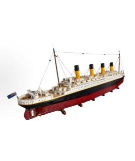 LEGO Скульптура