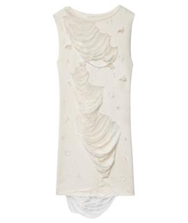 MM6 MAISON MARGIELA Повседневное платье
