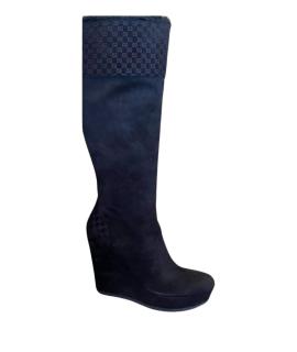 GUCCI Сапоги