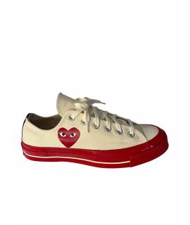 COMME DES GARÇONS PLAY Кеды