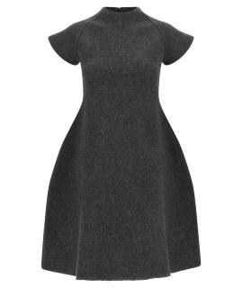JIL SANDER Повседневное платье