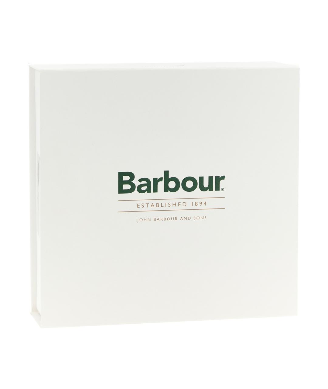 BARBOUR Мульти шарф, фото 2