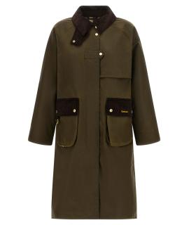 BARBOUR Тренч/плащ