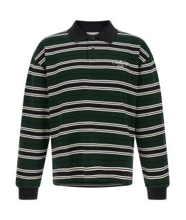 CARHARTT WIP Поло с длинным рукавом