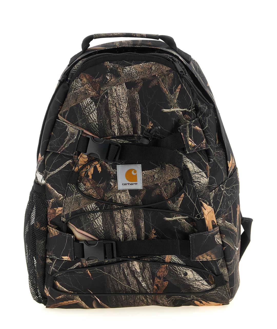 CARHARTT WIP Мульти тканевый рюкзак, фото 1