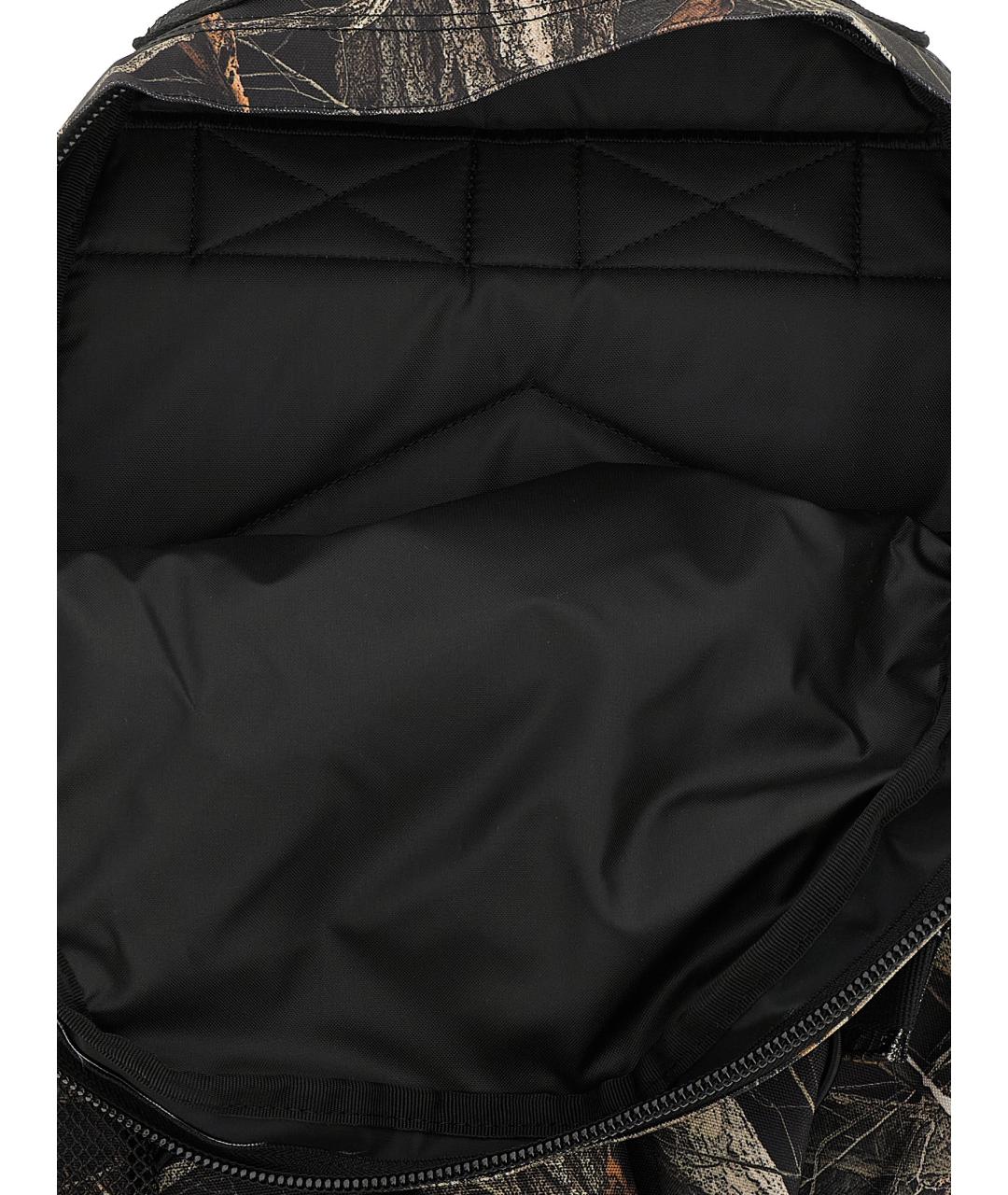CARHARTT WIP Мульти тканевый рюкзак, фото 4