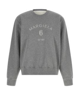 MM6 MAISON MARGIELA Худи/толстовка