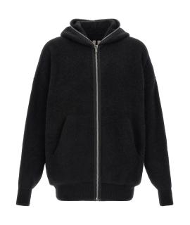RICK OWENS Худи/толстовка