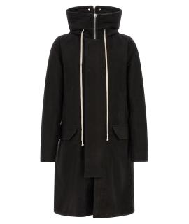 RICK OWENS Парка