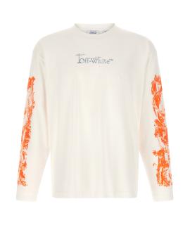 OFF-WHITE Лонгслив