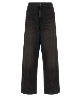 CARHARTT WIP Прямые джинсы