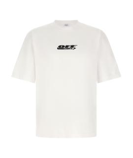 OFF-WHITE Футболка