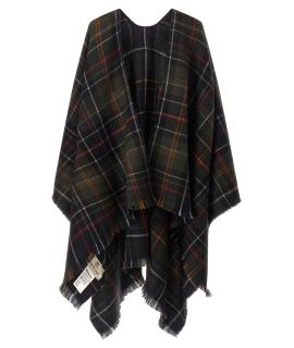 BARBOUR Накидка/пончо