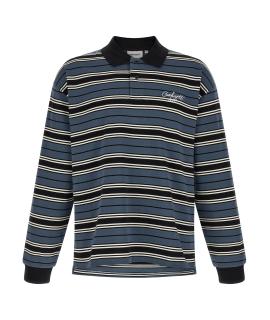 CARHARTT WIP Поло с длинным рукавом