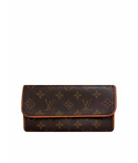 LOUIS VUITTON Клатч/вечерняя сумка