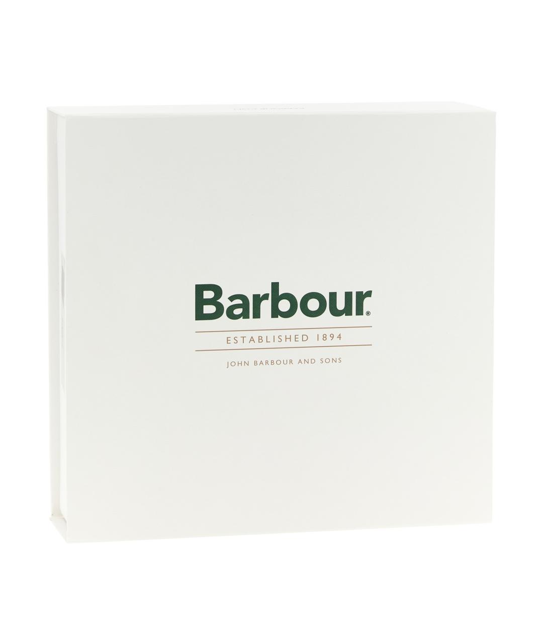 BARBOUR Мульти шарф, фото 3