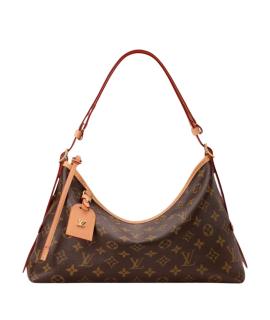 LOUIS VUITTON Сумка через плечо