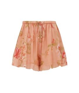 ZIMMERMANN Шорты