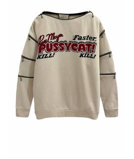 GUCCI Худи/толстовка