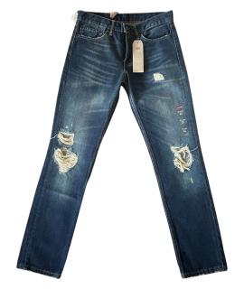 LEVI'S Джинсы скинни