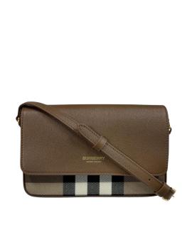 BURBERRY Сумка через плечо