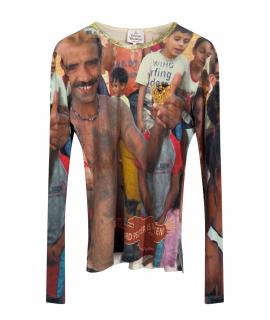 VIVIENNE WESTWOOD Лонгслив