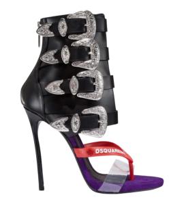 DSQUARED2 Босоножки