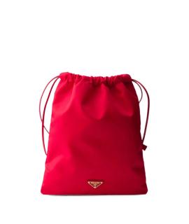 PRADA Клатч/вечерняя сумка