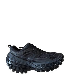 BALENCIAGA Низкие кроссовки / кеды