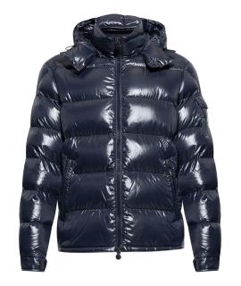 MONCLER Пуховик