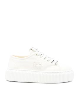 MIU MIU Кроссовки