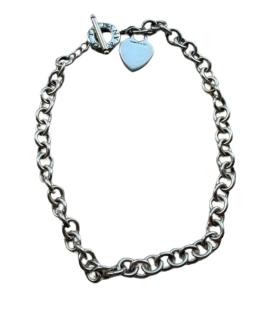 TIFFANY&CO Колье