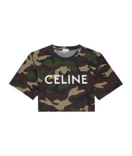 CELINE Футболка