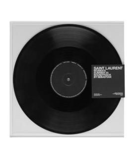 SAINT LAURENT Техника