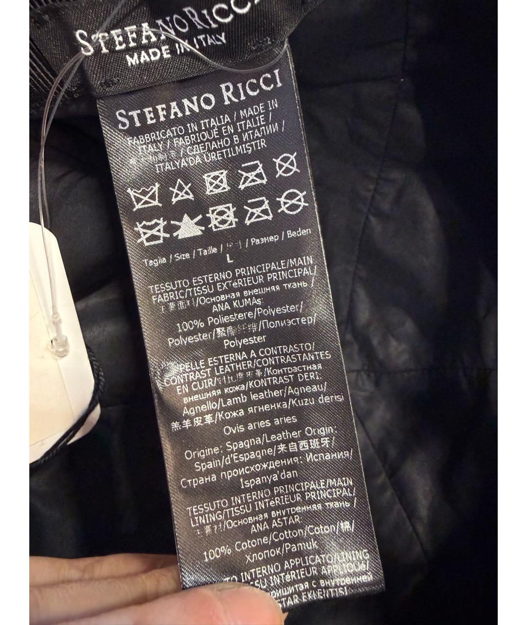 STEFANO RICCI Красная кепка/бейсболка, фото 6
