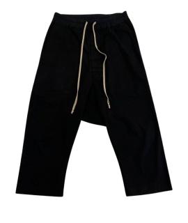 RICK OWENS Шорты
