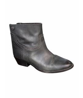 ZADIG & VOLTAIRE Ботильоны