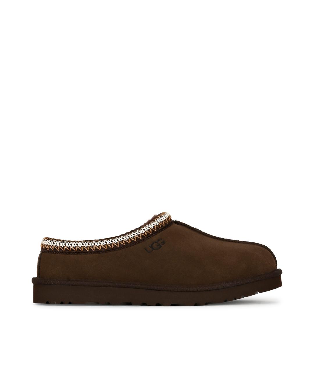 UGG Коричневые сандалии, фото 2