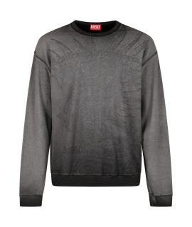 DIESEL Худи/толстовка