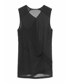 ANN DEMEULEMEESTER Майка