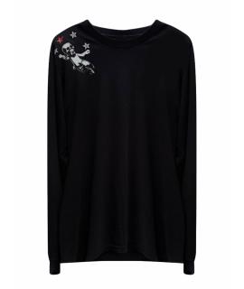 CHROME HEARTS Лонгслив