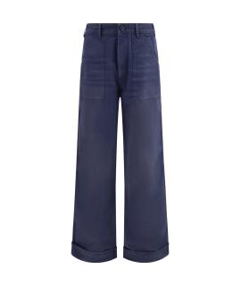ACNE STUDIOS Повседневные брюки