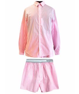 SPORTY AND RICH Костюм с брюками