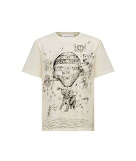 

Футболка CHRISTIAN DIOR PRE-OWNED