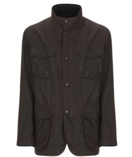 BARBOUR Куртка